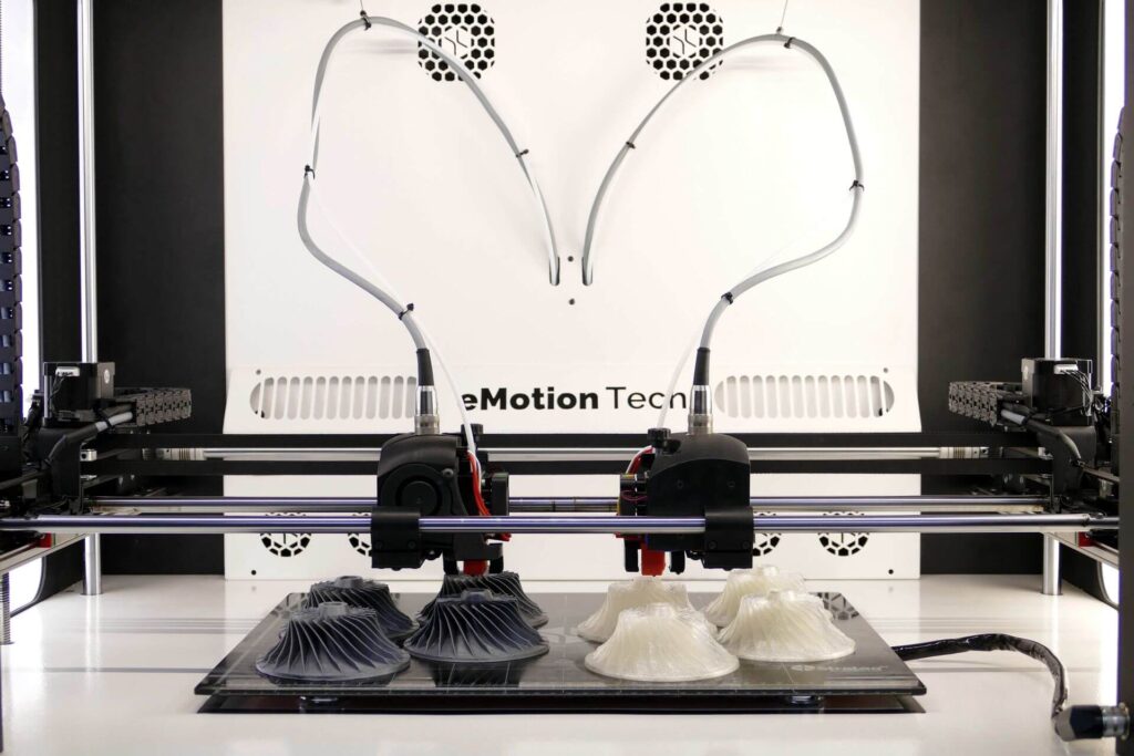 3Dプリンターのフィラメントとは?